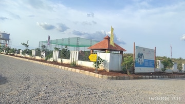  Plot For Sale in Budhera