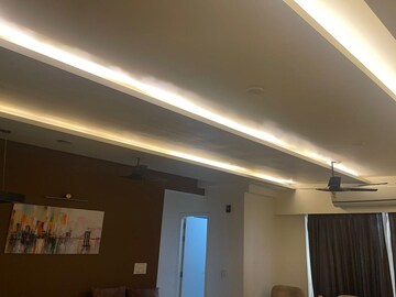 Building Lobby in 2 BHK Apartment at M3M Sierra, Sector 68 – for Sale