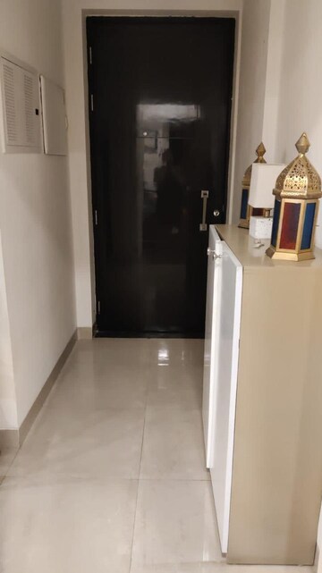Building Lobby in 2 BHK Apartment at M3M Sierra, Sector 68 – for Sale