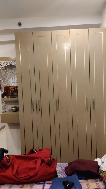 Building Lobby in 2 BHK Apartment at M3M Sierra, Sector 68 – for Sale