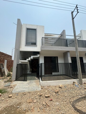 3 BHK Independent House For Sale in Kharar
