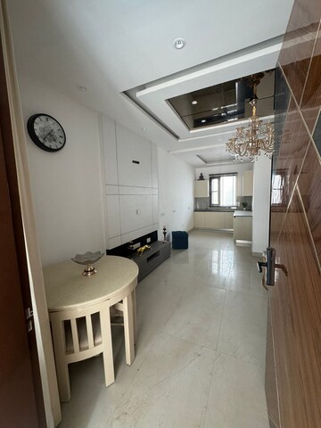 Living Room in 3 BHK Independent House at Kharar – for Sale