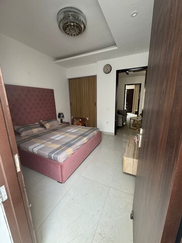 Bedroom in 3 BHK Independent House at Kharar – for Sale