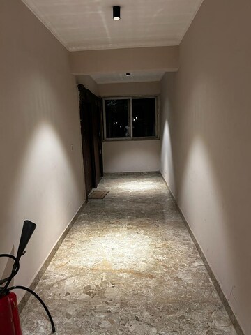 Building Lobby in 4 BHK Apartment at Orchid Petals, Sector 49 – for Sale