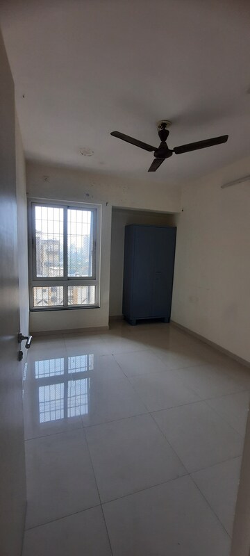 Furnished Amenities in 2.5 BHK Apartment at Puranik Rumah Bali, Ghodbunder Road – for Sale