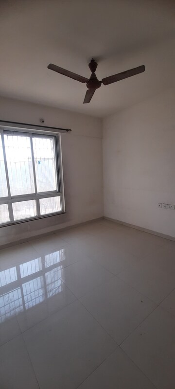 Balcony in 2.5 BHK Apartment at Puranik Rumah Bali, Ghodbunder Road – for Sale