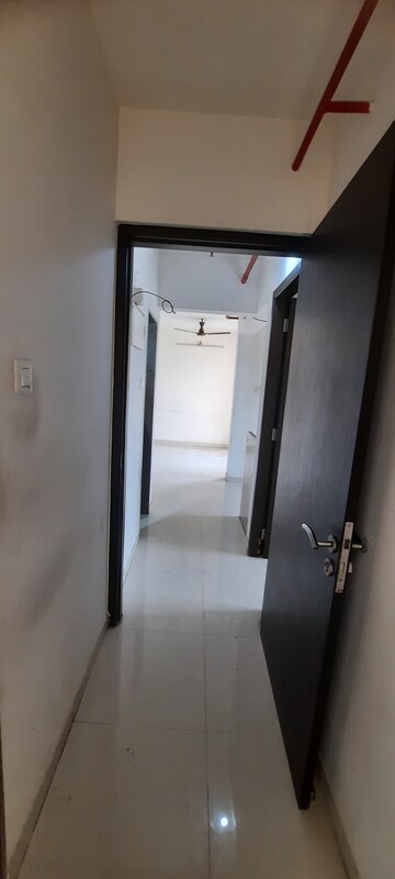 Furnished Amenities in 2.5 BHK Apartment at Puranik Rumah Bali, Ghodbunder Road – for Sale