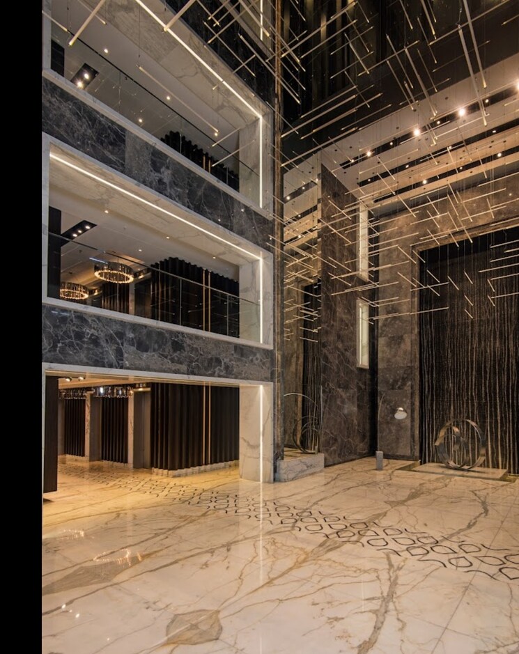 Exterior View, windsor-grande-residences 4 Bedroom 2300 Sq.Ft. Apartment In Andheri West Mumbai 7160710