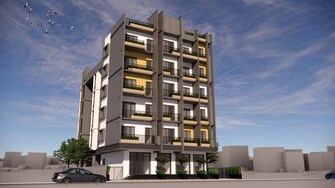 1 BHK Apartment For Resale in Shree Ganesh Apartment Badlapur Badlapur East Thane  7160733