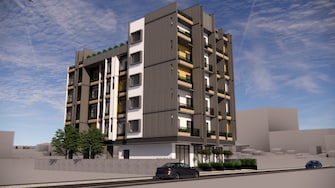 1 BHK Apartment For Resale in Shree Ganesh Apartment Badlapur Badlapur East Thane  7160733