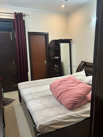 Bedroom in 2 BHK Apartment at Sector 22 – for Sale