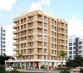 2 BHK Apartment For Resale in Six Square One Ambernath East Thane  7160760