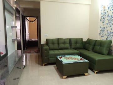 Living Room in 2 BHK Apartment at Pivotal Paradise, Sector 62 – for Sale