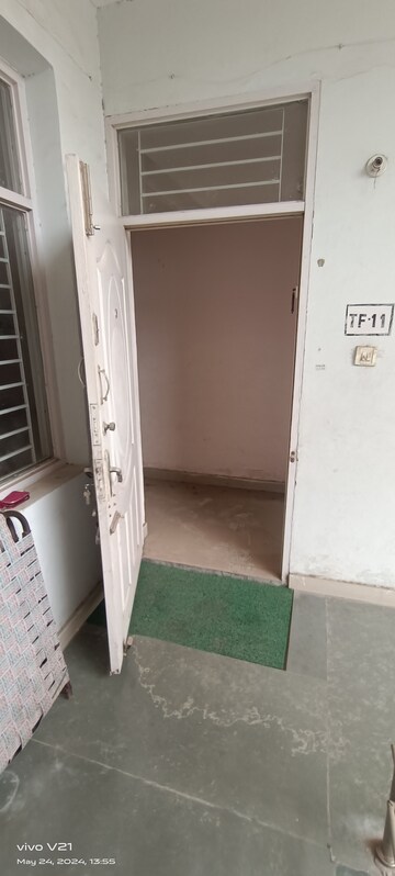 Building Lobby in 2 BHK Apartment at High Ground – for Sale