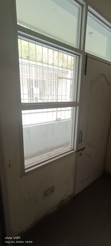 Balcony in 2 BHK Apartment at High Ground – for Sale