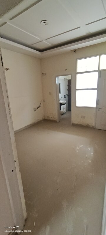 Building Lobby in 2 BHK Apartment at High Ground – for Sale