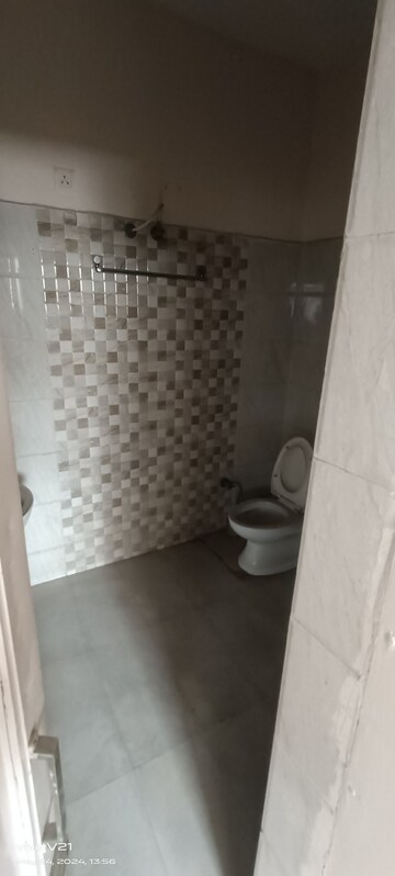 Bathroom in 2 BHK Apartment at High Ground – for Sale
