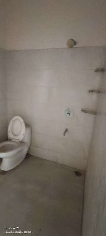 Bathroom in 2 BHK Apartment at High Ground – for Sale