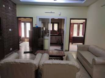 3 BHK Builder Floor For Rent in Unitech South City II Sector 50 Gurgaon 7160745