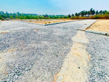  Plot – Exterior View View at Shyam Nagar - for Sale
