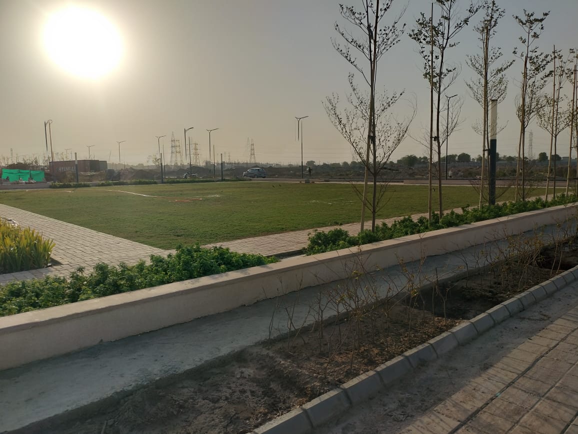 Commercial Land 224 Sq.Yd. For Resale in Sector 40 Panipat  7160771