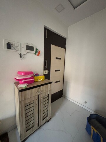 Kitchen in 1 BHK Apartment at N G Tivoli RNA, Mira Road – for Sale