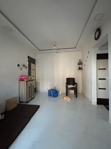 Master Bedroom in 1 BHK Apartment at N G Tivoli RNA, Mira Road – for Sale