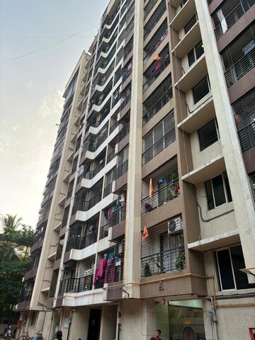 1 BHK Apartment For Sale in N G Tivoli RNA, Mira Road