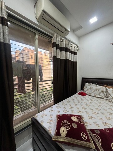 Bedroom in 1 BHK Apartment at N G Tivoli RNA, Mira Road – for Sale