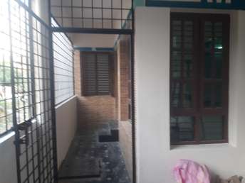 2 BHK Builder Floor For Rent in Ramamurthy Nagar Bangalore  7160786