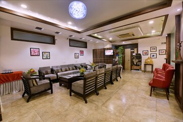 Parking in 3 BHK Builder Floor at Sector 30 – for Sale