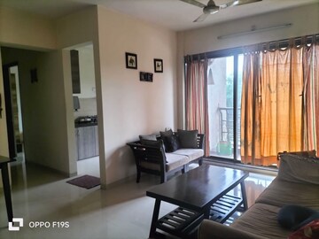 3 BHK Apartment For Resale in The Legend Apartment Kharghar Navi Mumbai  7160824