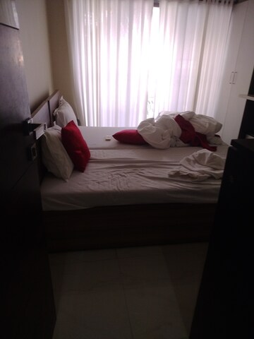 Bedroom in 5 BHK Apartment at Rajasthan CHS, Andheri East – for Sale