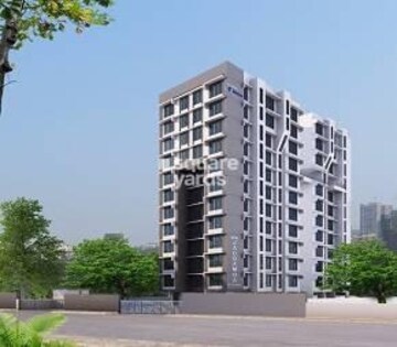 2 BHK Apartment For Sale in Siroya New Jagdamba, Andheri East