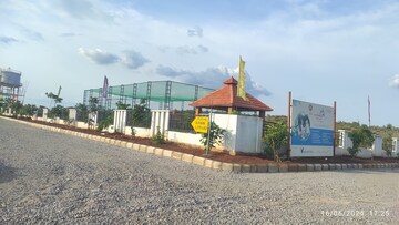  Plot For Sale in Budhera