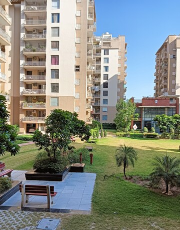 3 BHK Apartment – Exterior View View at Dara Kharoni - for Sale