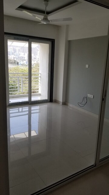 Room in 3 BHK Apartment at Asian Dream Heights, Kharghar – for Sale