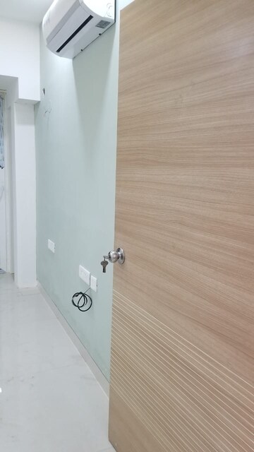 Bathroom in 3 BHK Apartment at Asian Dream Heights, Kharghar – for Sale