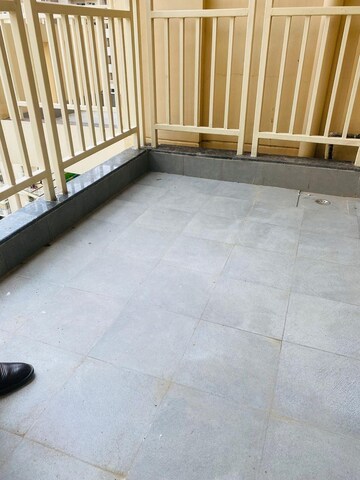 Balcony in 2 BHK Apartment at M3M Flora 68, Sector 68 – for Sale