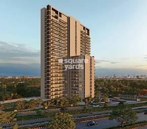 4 BHK Apartment For Resale in Adani Oyster Platinum Tower Sector 102 Gurgaon  7160928