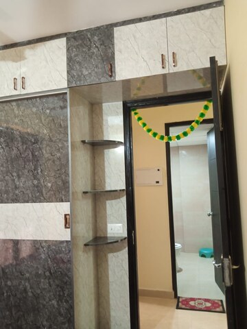 Kitchen in 2 BHK Apartment at Pivotal Paradise, Sector 62 – for Sale