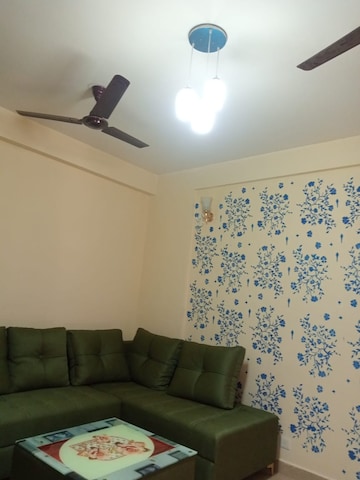 Bedroom in 2 BHK Apartment at Pivotal Paradise, Sector 62 – for Sale
