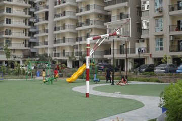 2 BHK Apartment – Exterior View View at Javin Raj Empire, Raj Nagar Extension - for Sale
