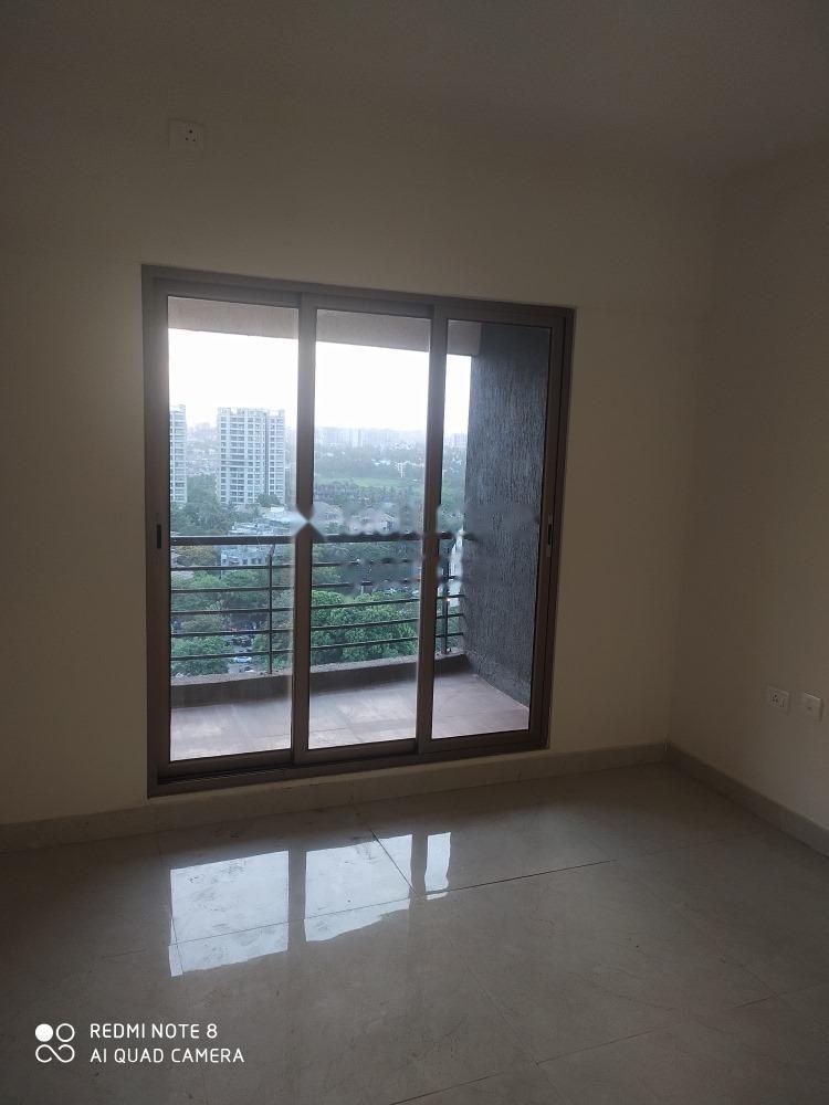 2 BHK Apartment For Rent in MJ Shah Centrio Govandi Mumbai  7160947