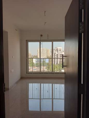 1 BHK Apartment For Rent in Poddar Spraha Diamond Chembur Mumbai 7160944