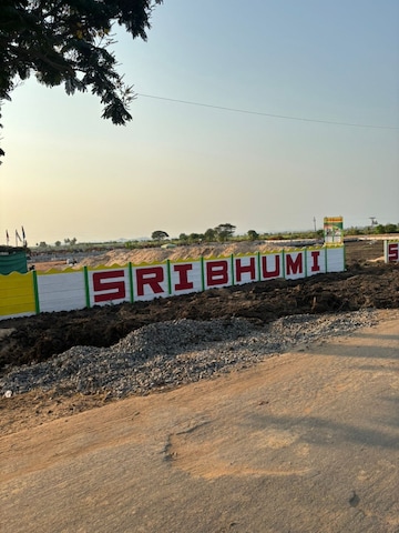 Plot – Exterior View View at Sri Bhumi Eeshaanya, Kankipadu - for Sale