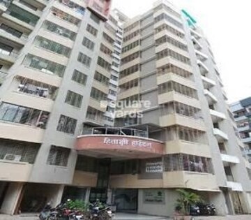 2 BHK Apartment For Sale in Hitakshi Height, Mira Road