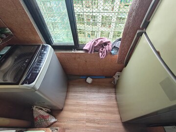 Furnished Amenities in 2 BHK Apartment at Hitakshi Height, Mira Road – for Sale