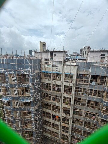 2 BHK Apartment – Exterior View View at Hitakshi Height, Mira Road - for Sale