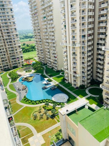 Master Plan in 3 BHK Apartment at M3M Flora 68, Sector 68 – for Sale